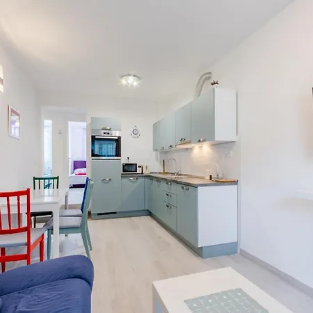 Karlo Appartement *