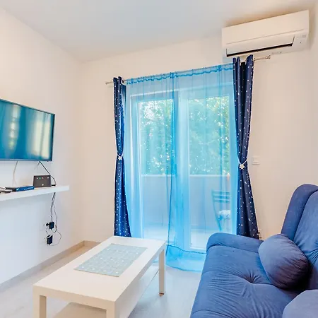 Karlo Appartement Kaštela