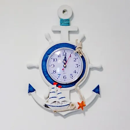 Karlo アパート *